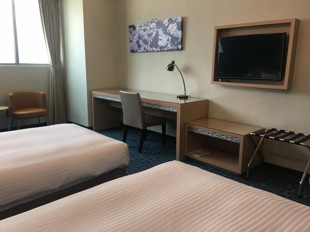 Yoyo Hotel Chiayi City Exterior photo